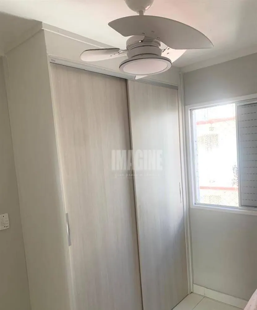 Apartamento, 2 quartos, 50 m² - Foto 10