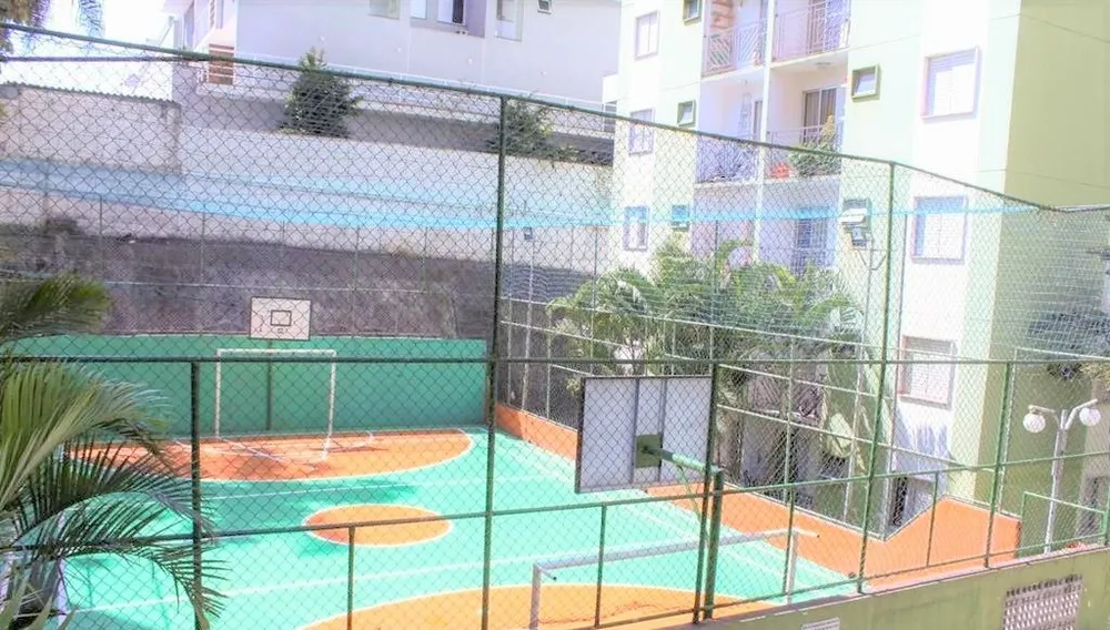 Apartamento, 2 quartos, 50 m² - Foto 8
