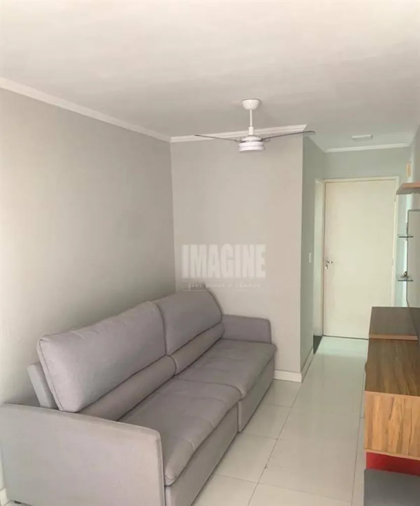 Apartamento, 2 quartos, 50 m² - Foto 11