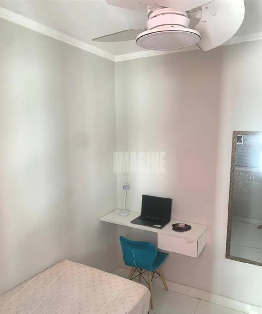 Apartamento, 2 quartos, 50 m² - Foto 5