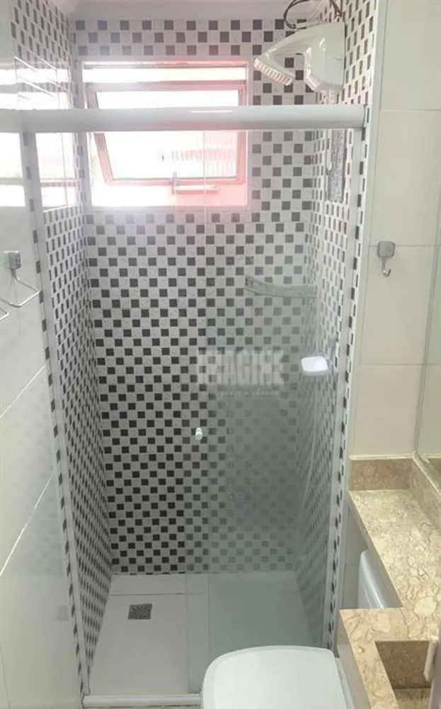 Apartamento, 2 quartos, 50 m² - Foto 4