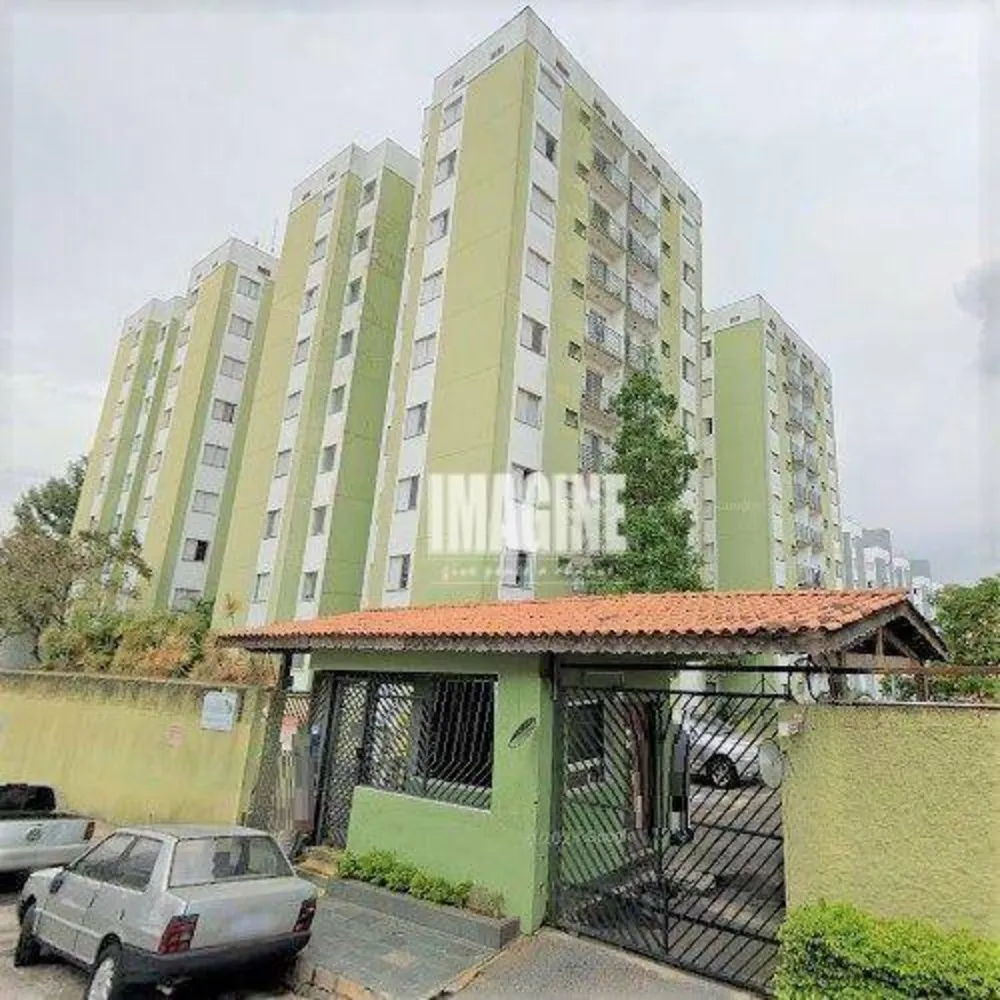 Apartamento, 2 quartos, 50 m² - Foto 3