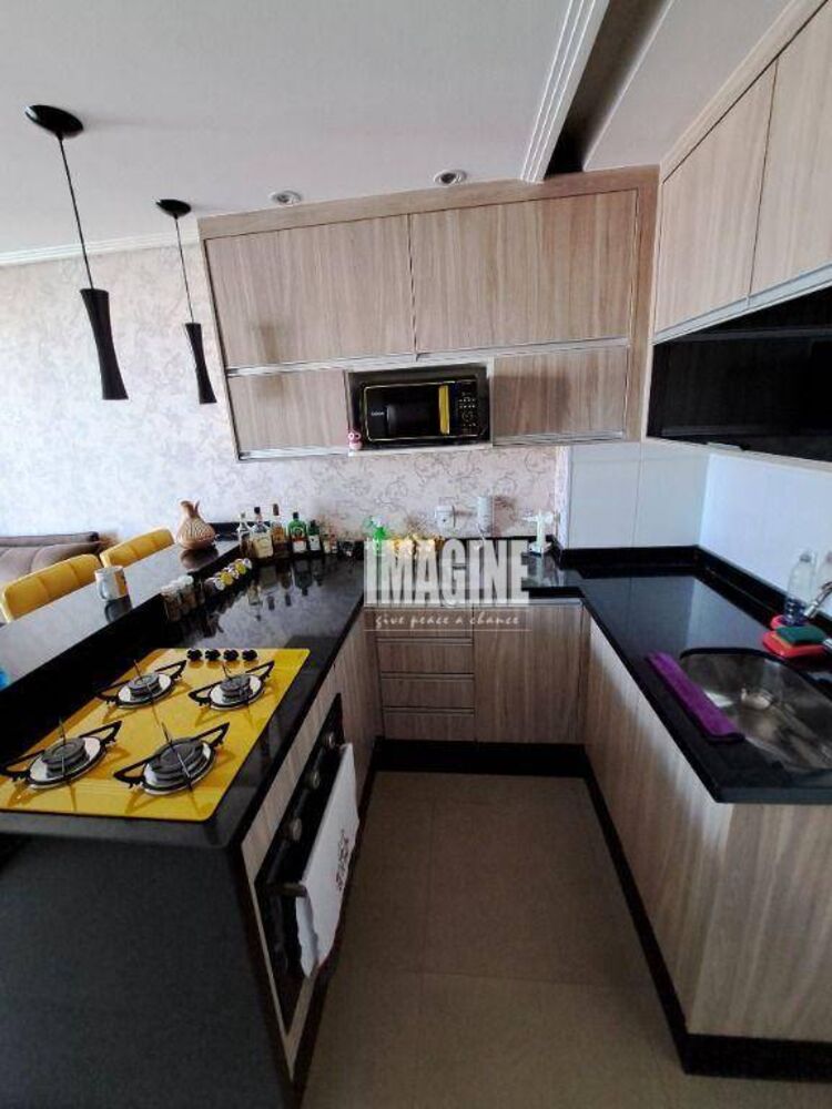 Apartamento, 1 quarto, 33 m² - Foto 2