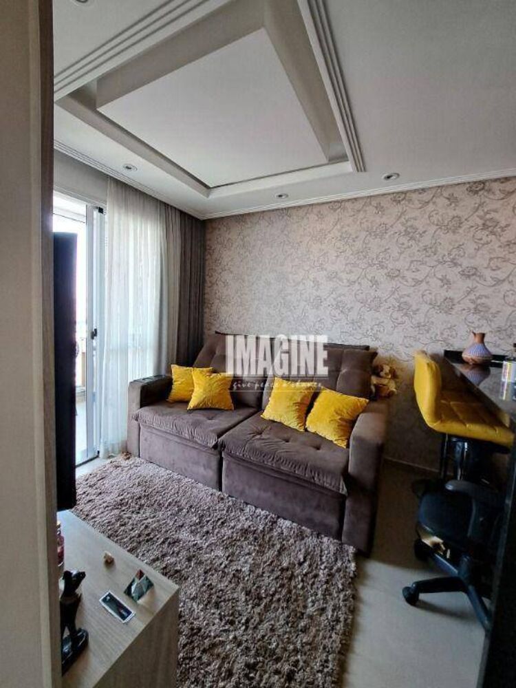 Apartamento, 1 quarto, 33 m² - Foto 3