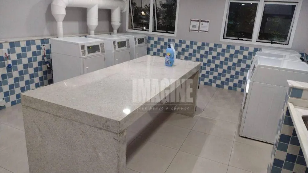 Apartamento, 1 quarto, 33 m² - Foto 8