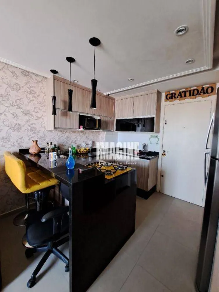 Apartamento, 1 quarto, 33 m² - Foto 5