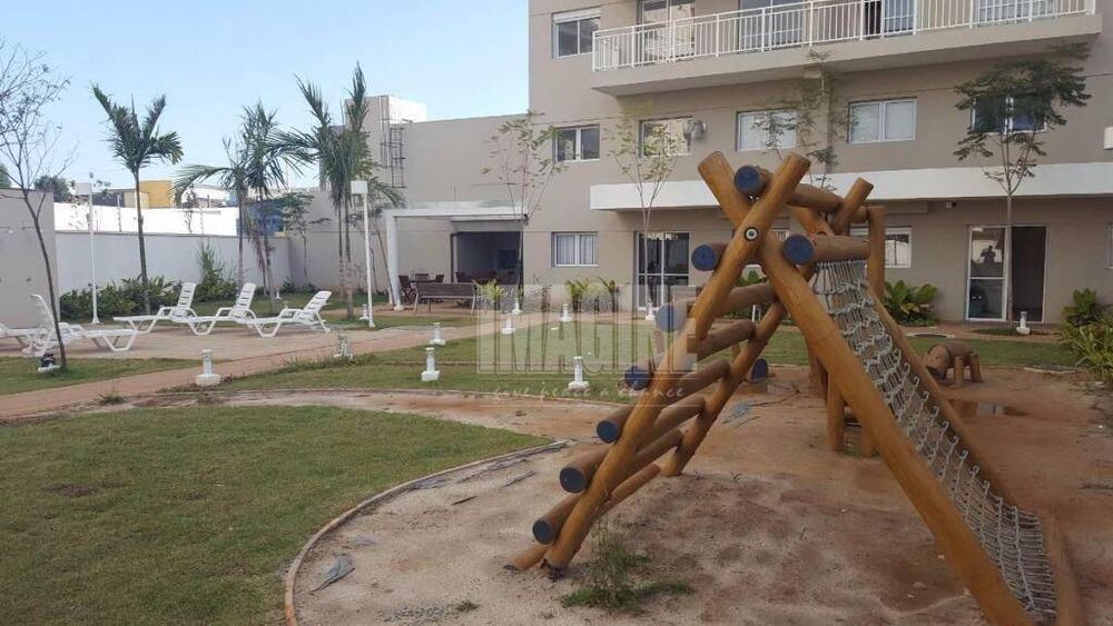 Apartamento, 1 quarto, 33 m² - Foto 1