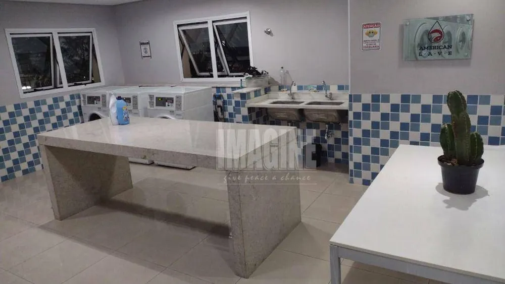 Apartamento, 1 quarto, 33 m² - Foto 9