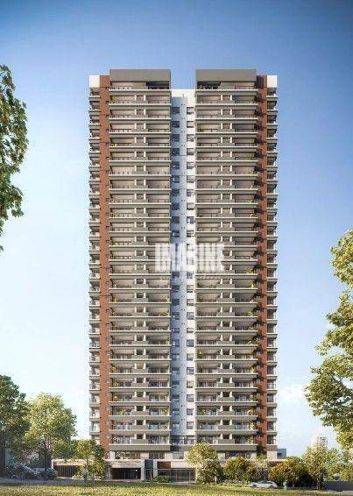 Apartamento, 2 quartos, 67 m² - Foto 2
