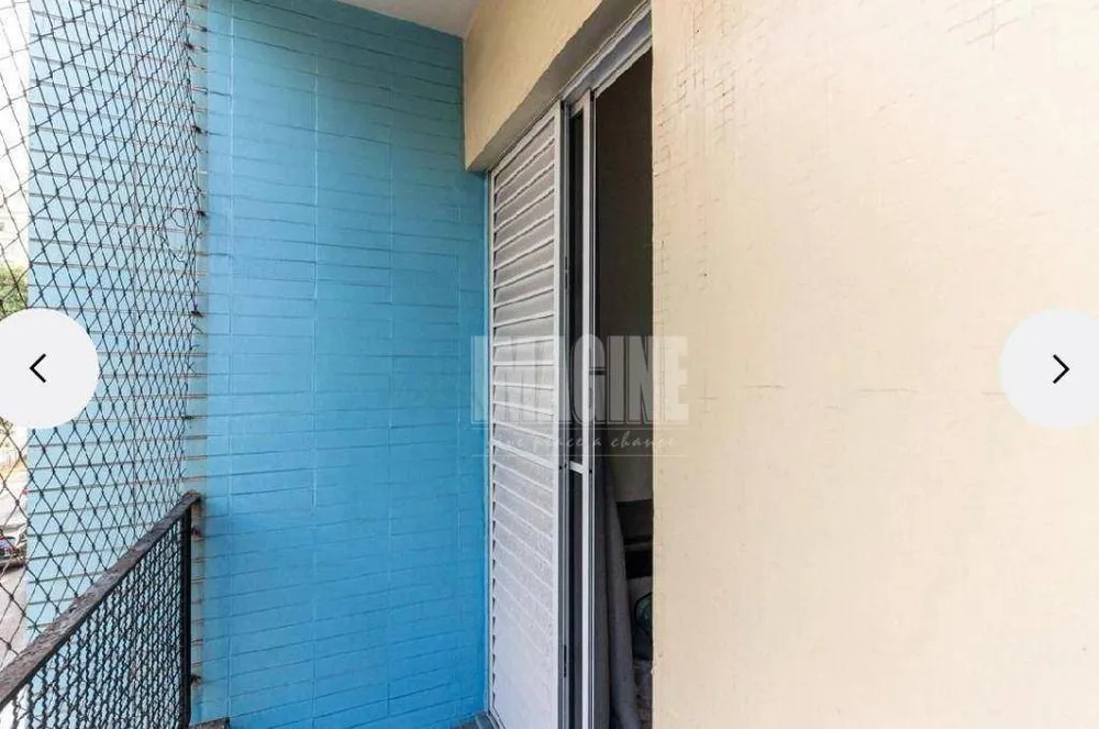 Apartamento, 3 quartos, 96 m² - Foto 4