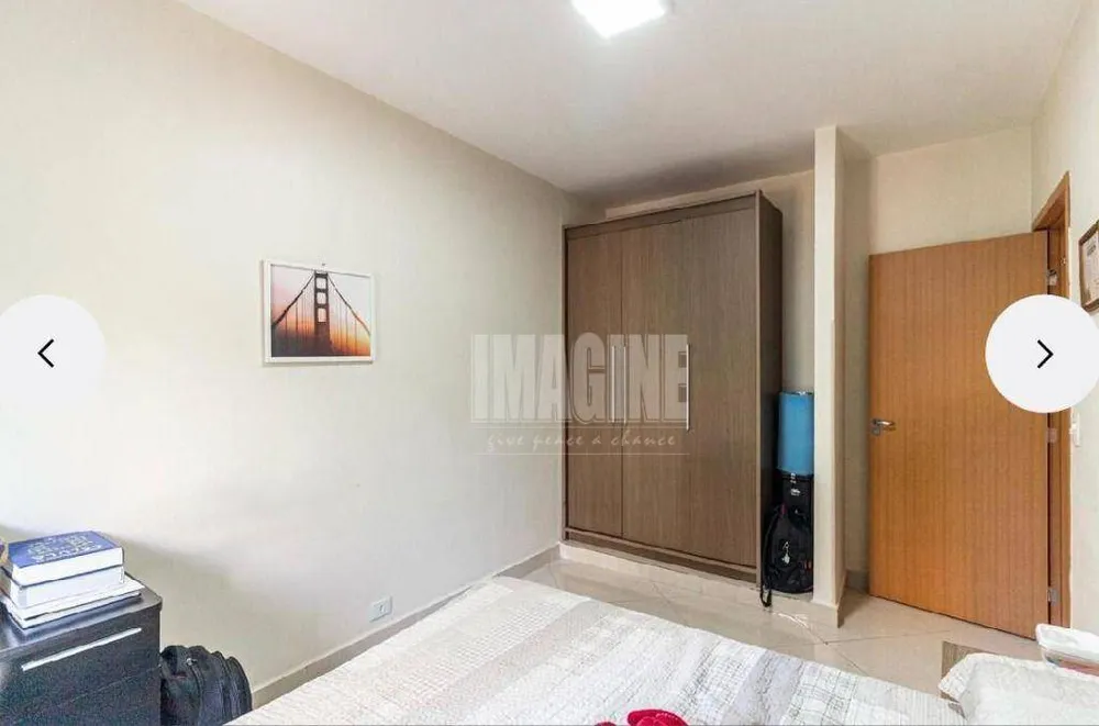 Apartamento, 3 quartos, 96 m² - Foto 3