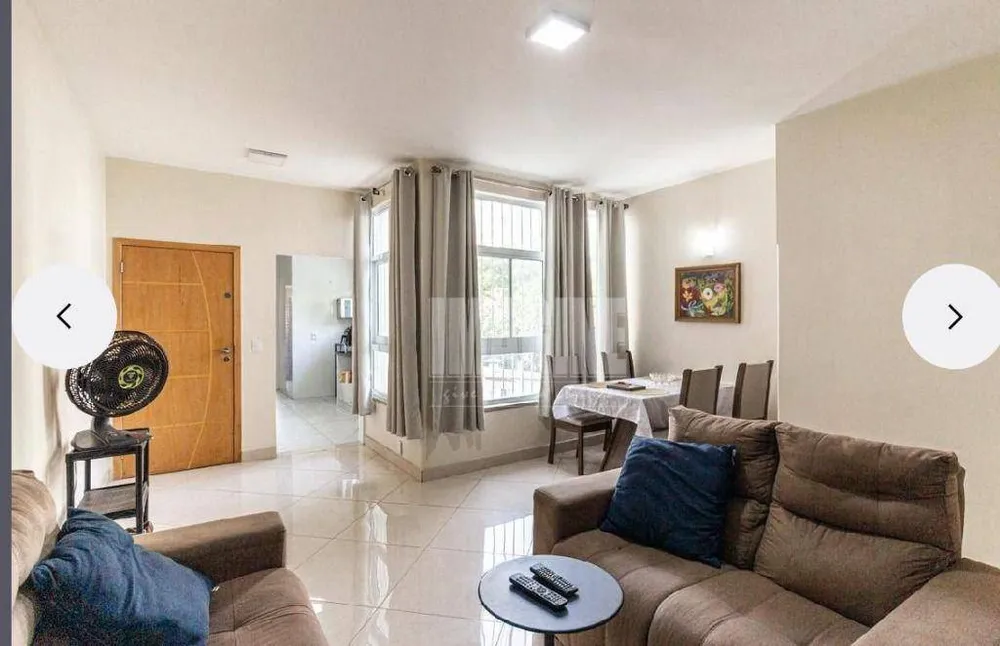 Apartamento, 3 quartos, 96 m² - Foto 2