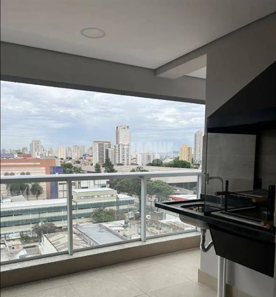 Apartamento, 2 quartos, 67 m² - Foto 2