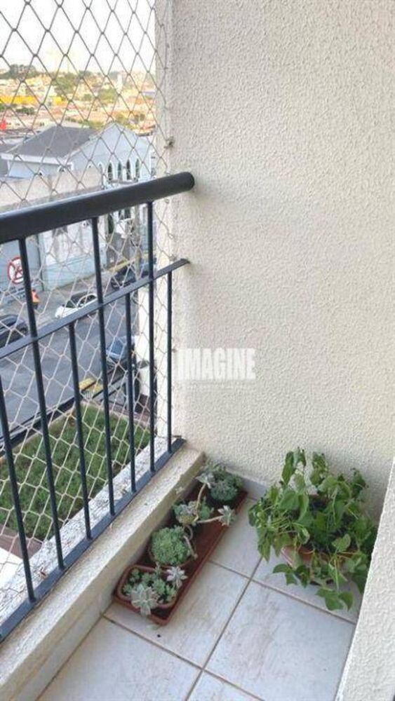 Apartamento, 3 quartos, 62 m² - Foto 2