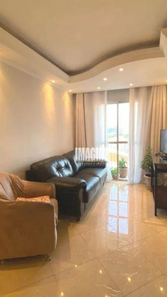 Apartamento, 3 quartos, 62 m² - Foto 1