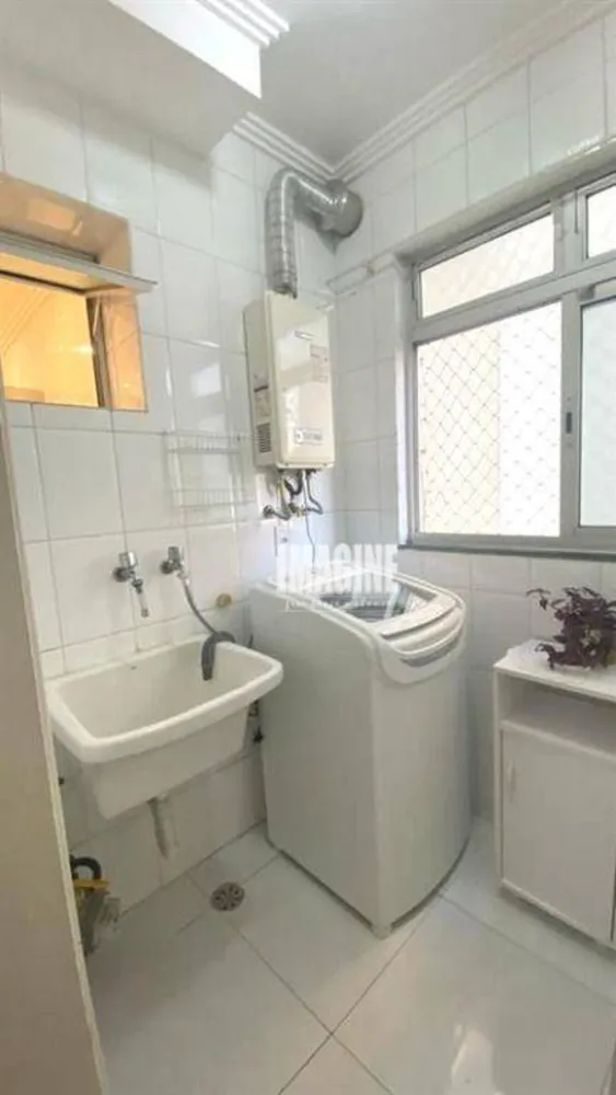 Apartamento, 3 quartos, 62 m² - Foto 5