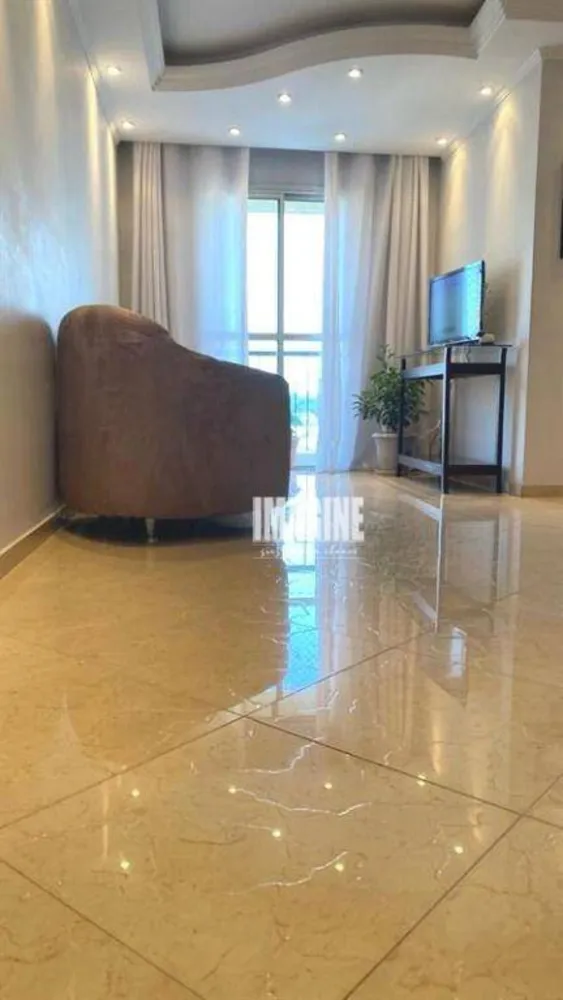 Apartamento, 3 quartos, 62 m² - Foto 2