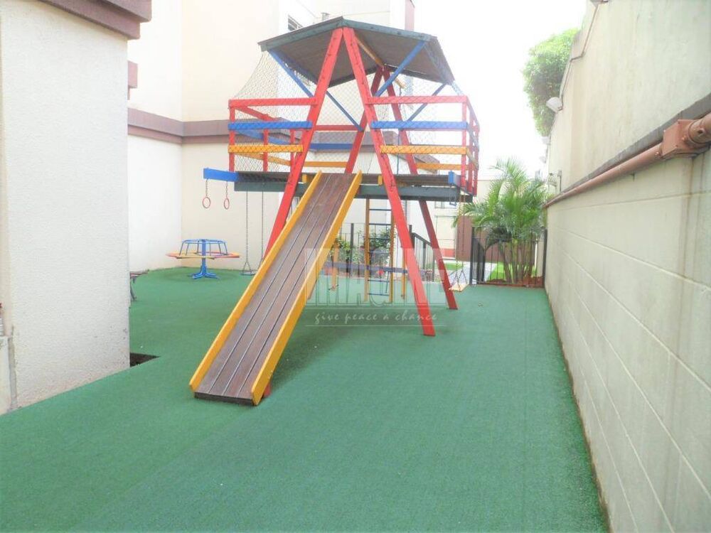 Apartamento, 3 quartos, 62 m² - Foto 4