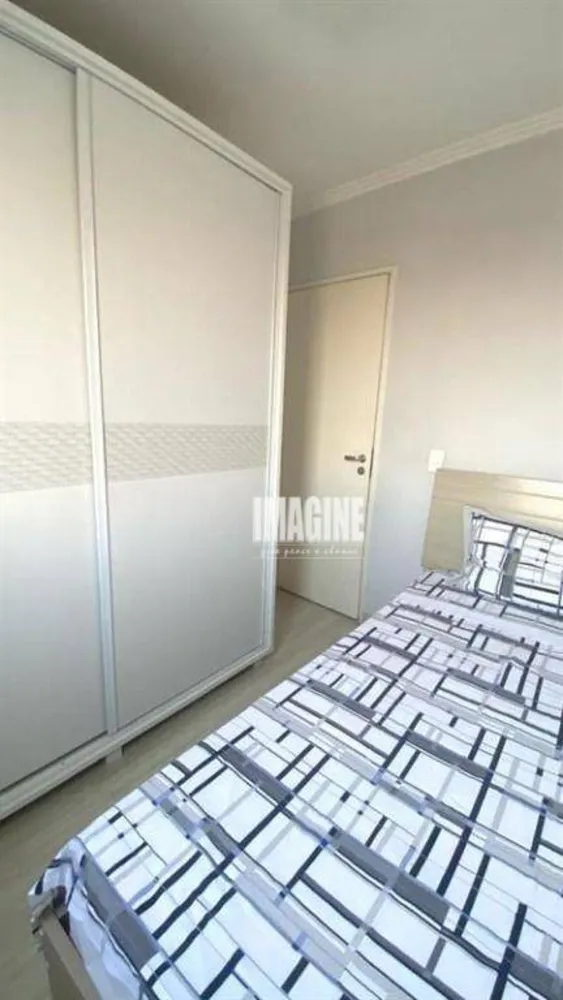 Apartamento, 3 quartos, 62 m² - Foto 3