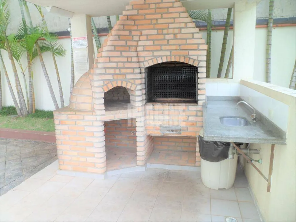 Apartamento, 3 quartos, 62 m² - Foto 9
