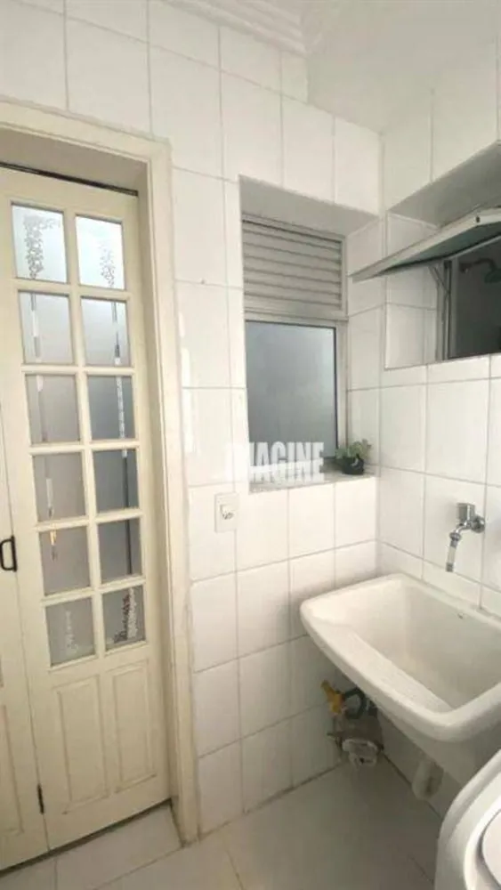 Apartamento, 3 quartos, 62 m² - Foto 6