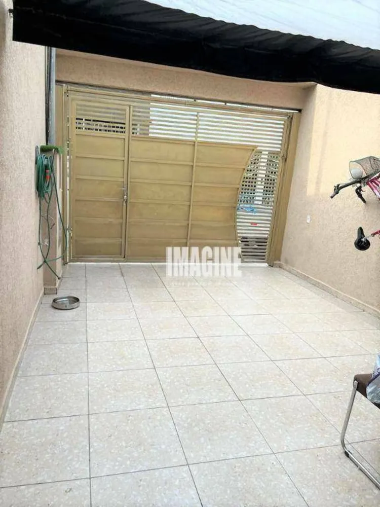 Sobrado, 3 quartos, 120 m² - Foto 8