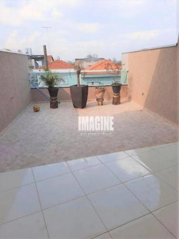 Sobrado, 3 quartos, 120 m² - Foto 6