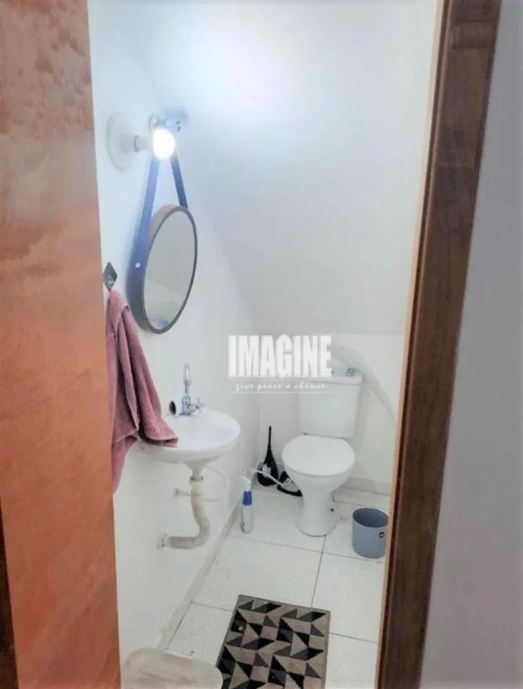 Sobrado, 3 quartos, 120 m² - Foto 7
