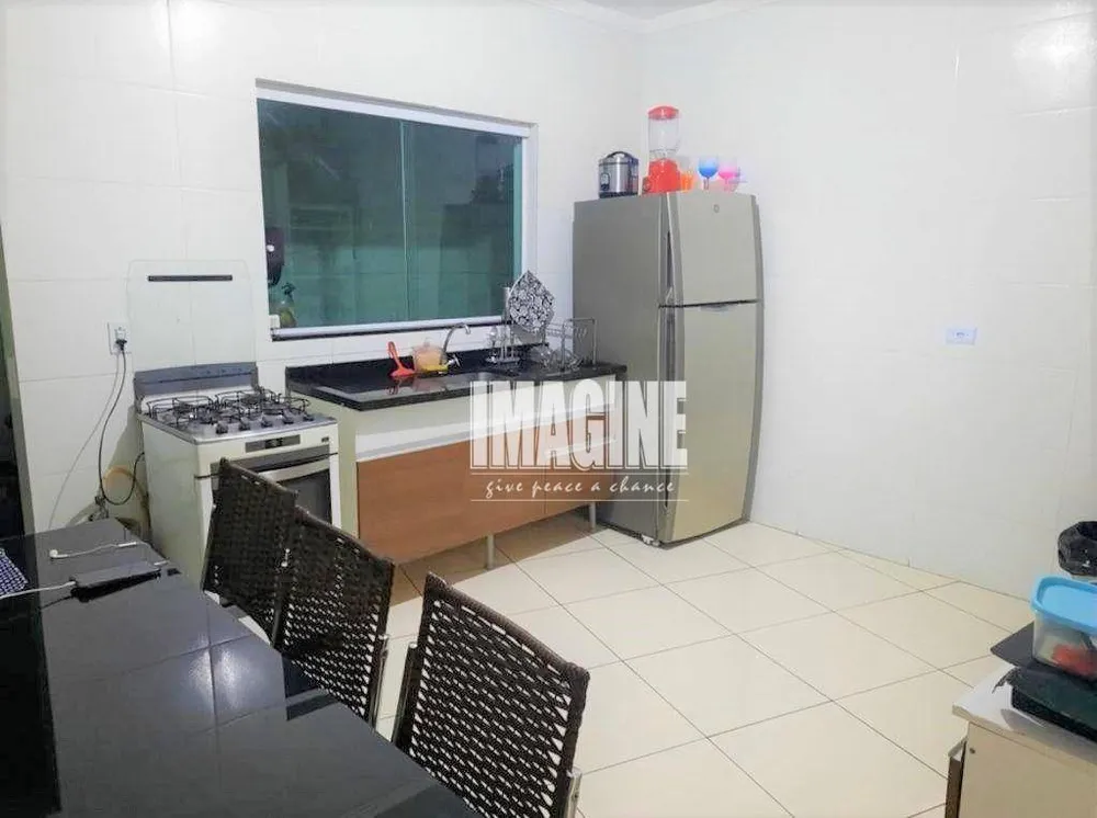 Sobrado, 3 quartos, 120 m² - Foto 4