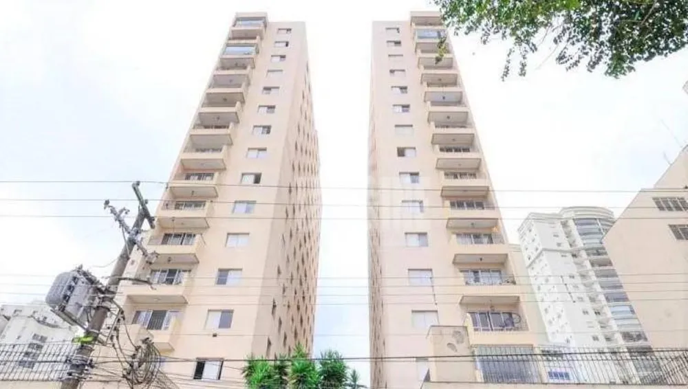 Apartamento, 2 quartos, 70 m² - Foto 2