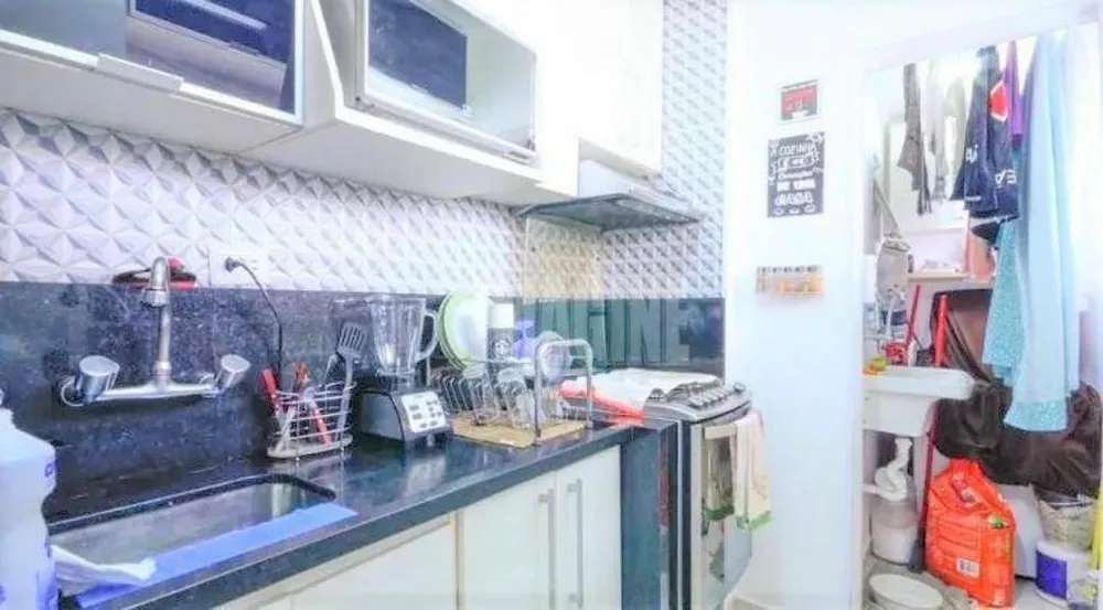 Apartamento, 2 quartos, 70 m² - Foto 1