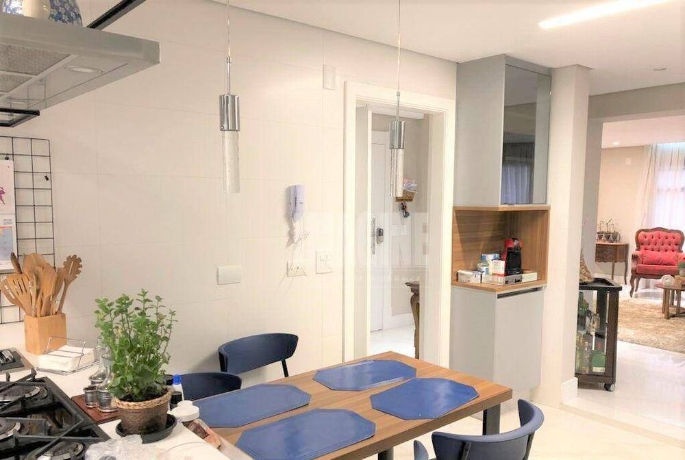 Apartamento, 4 quartos, 189 m² - Foto 4