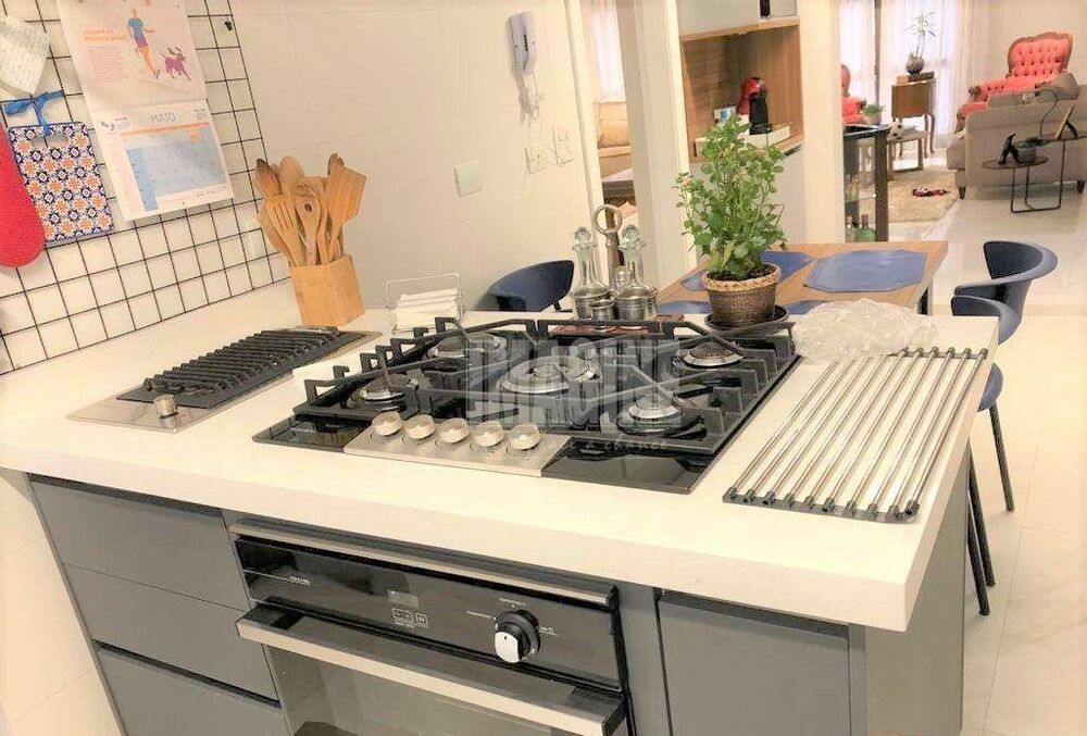 Apartamento, 4 quartos, 189 m² - Foto 5