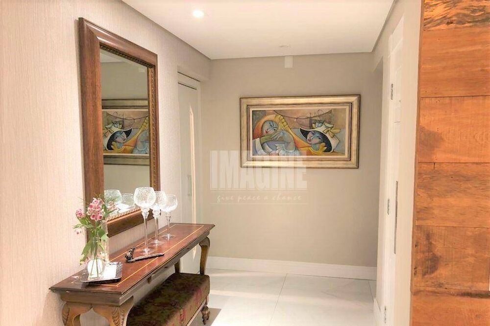 Apartamento, 4 quartos, 189 m² - Foto 7