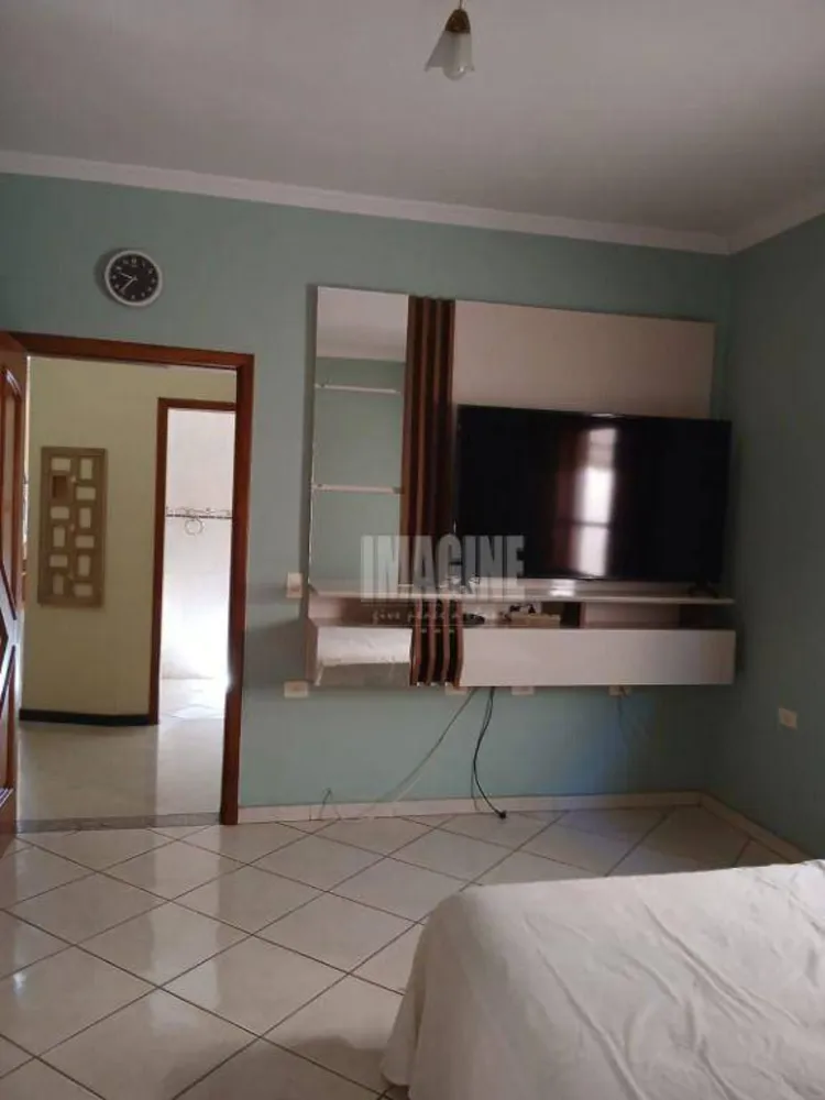 Sobrado, 4 quartos, 272 m² - Foto 7