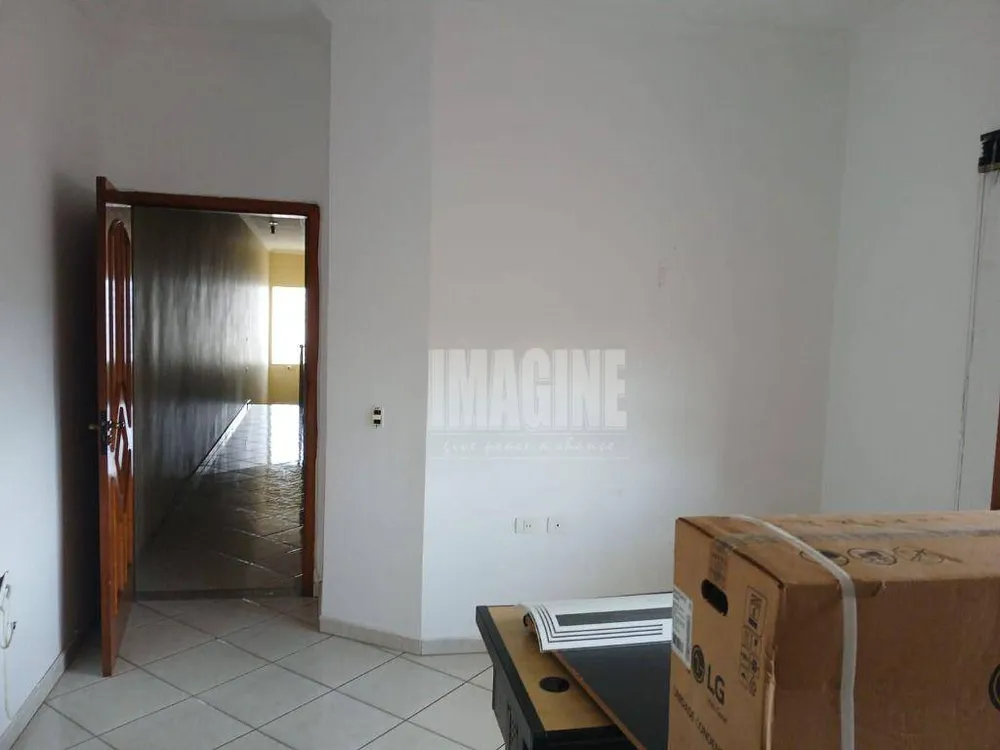 Sobrado, 4 quartos, 272 m² - Foto 3