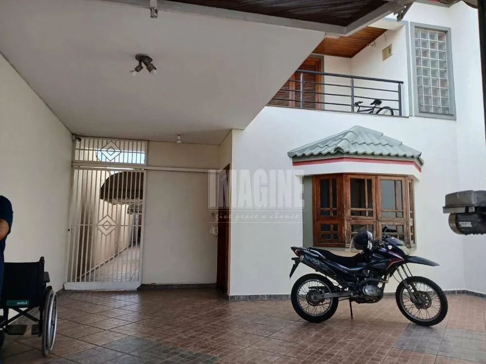 Sobrado, 4 quartos, 272 m² - Foto 12