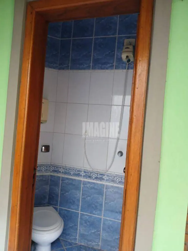 Sobrado, 4 quartos, 272 m² - Foto 10