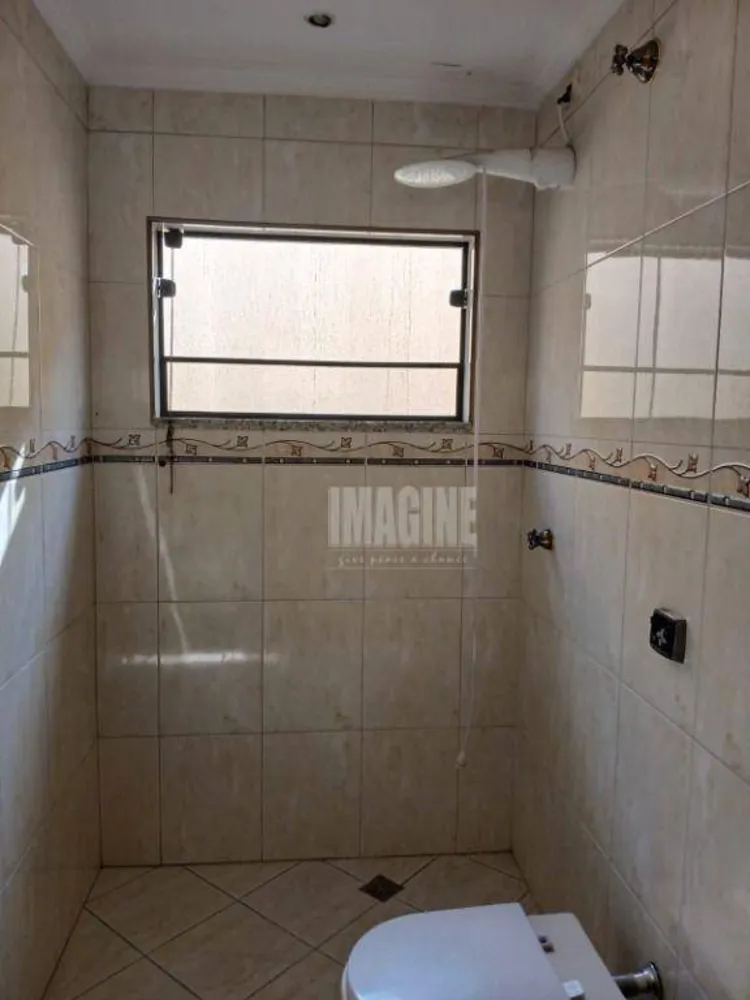 Sobrado, 4 quartos, 272 m² - Foto 9