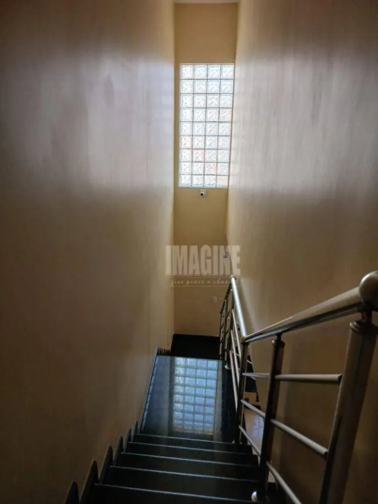 Sobrado, 4 quartos, 272 m² - Foto 11