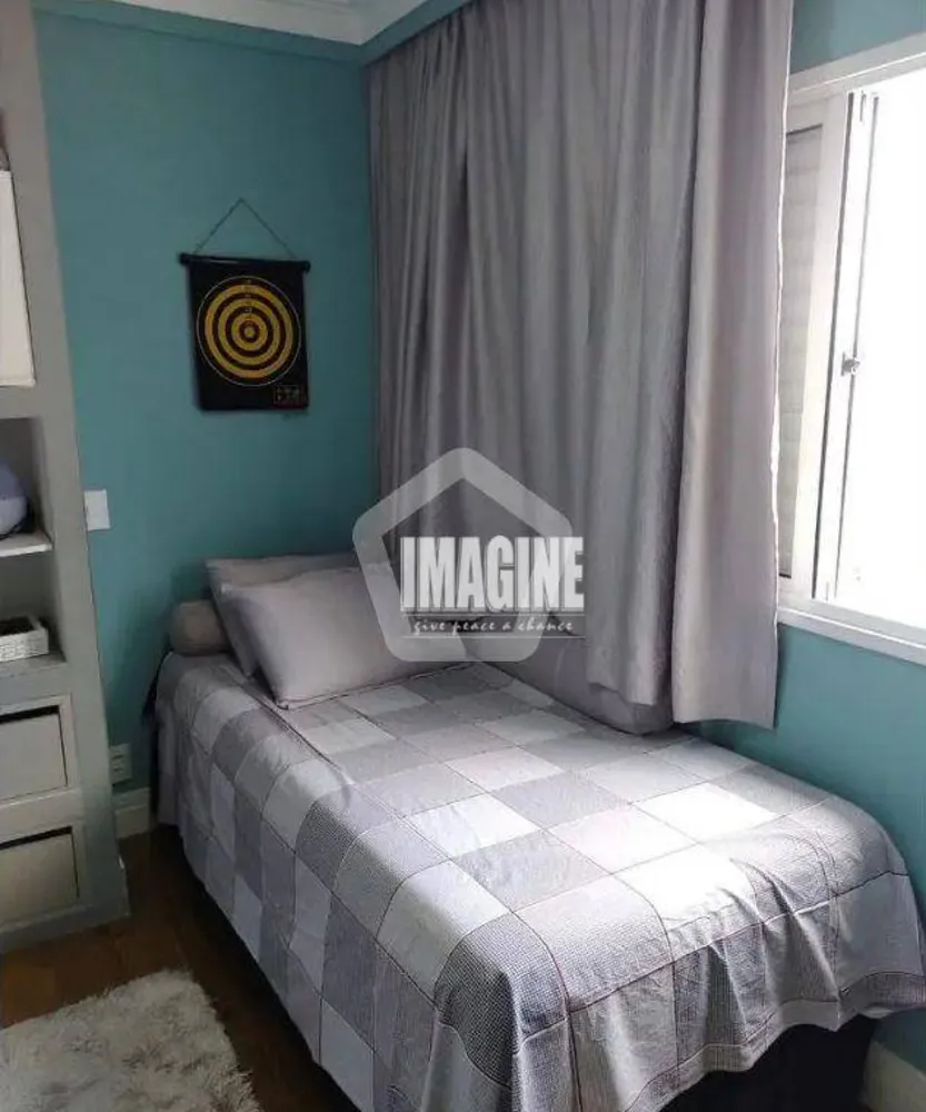 Apartamento, 3 quartos, 110 m² - Foto 2