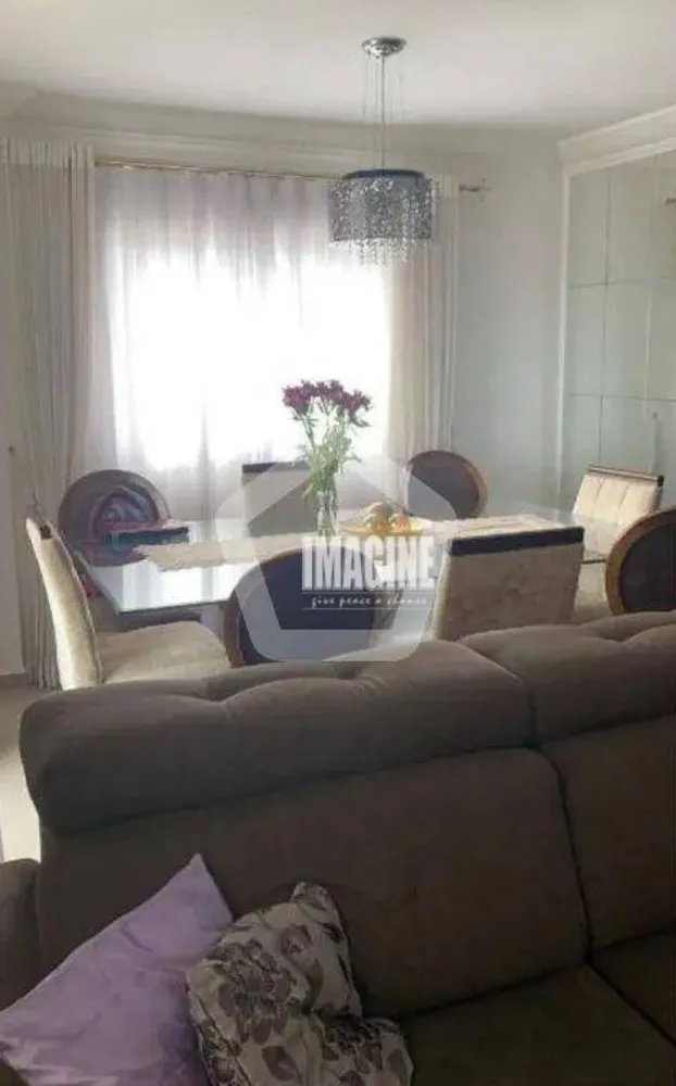 Apartamento, 3 quartos, 110 m² - Foto 3