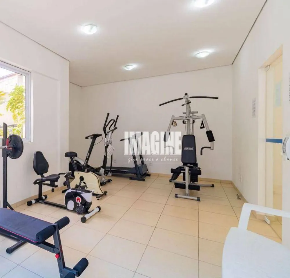 Apartamento, 3 quartos, 110 m² - Foto 12
