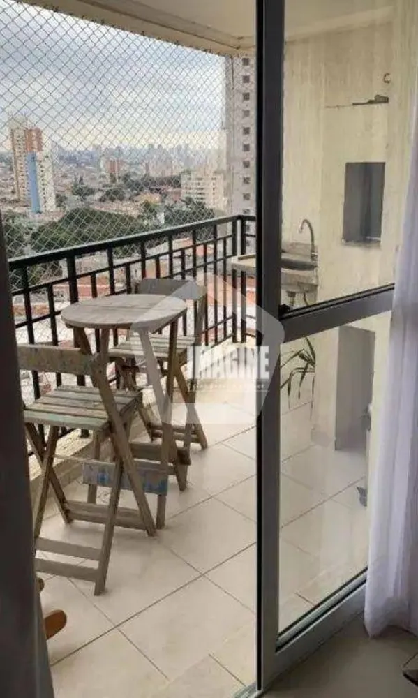 Apartamento, 3 quartos, 110 m² - Foto 8
