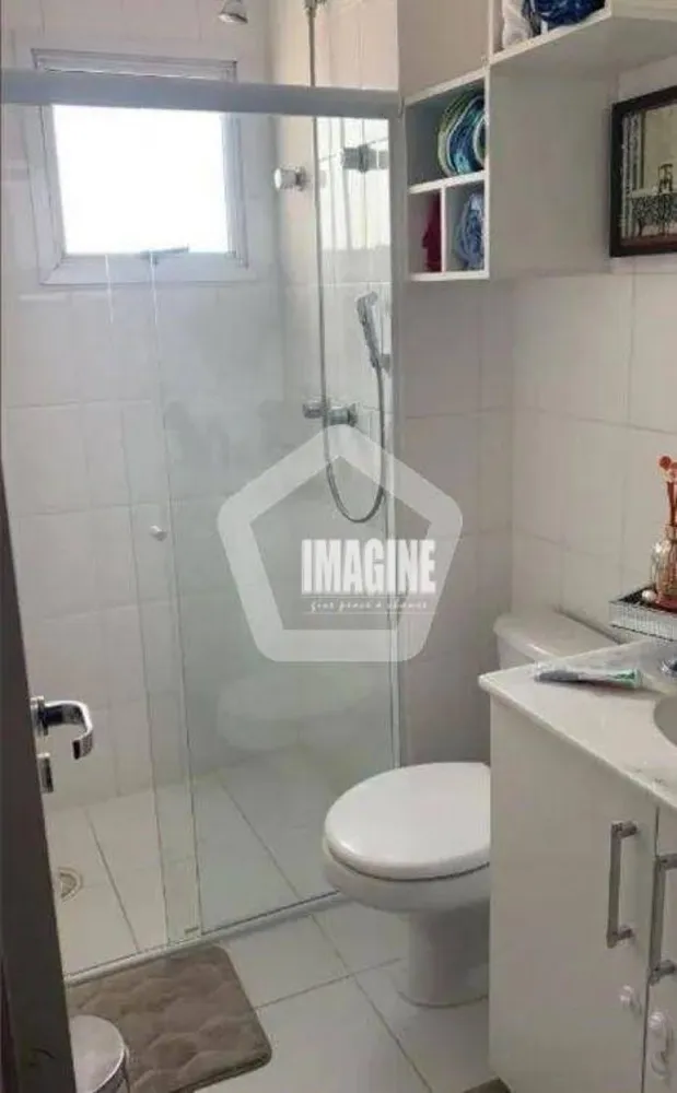 Apartamento, 3 quartos, 110 m² - Foto 7