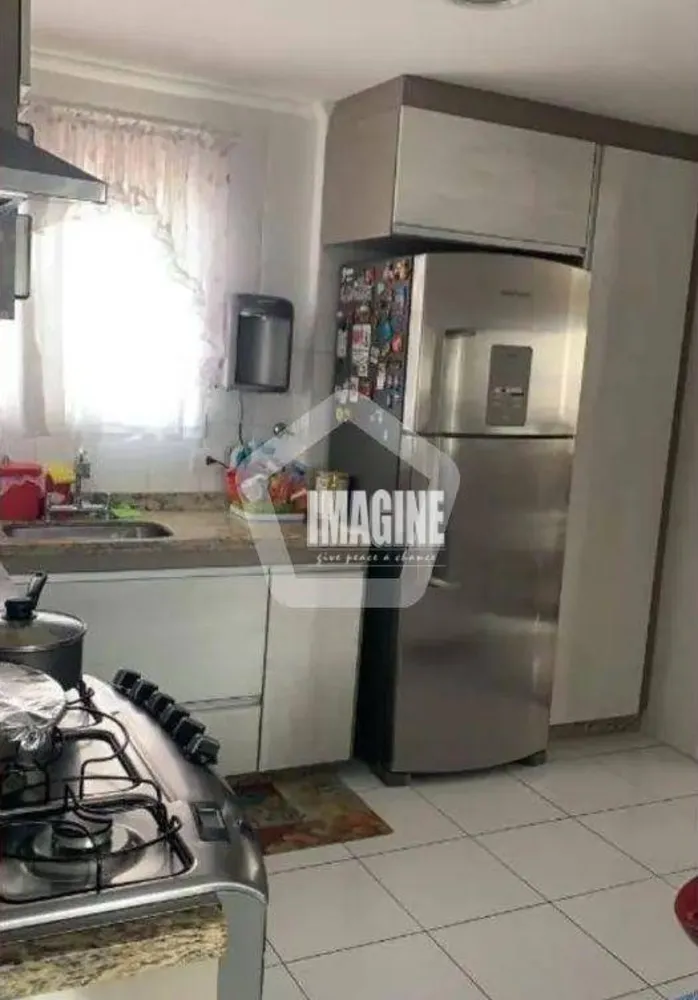 Apartamento, 3 quartos, 110 m² - Foto 1