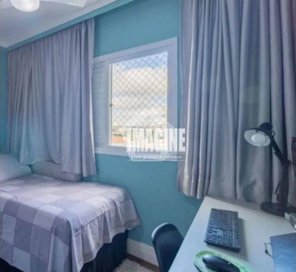 Apartamento, 3 quartos, 110 m² - Foto 6