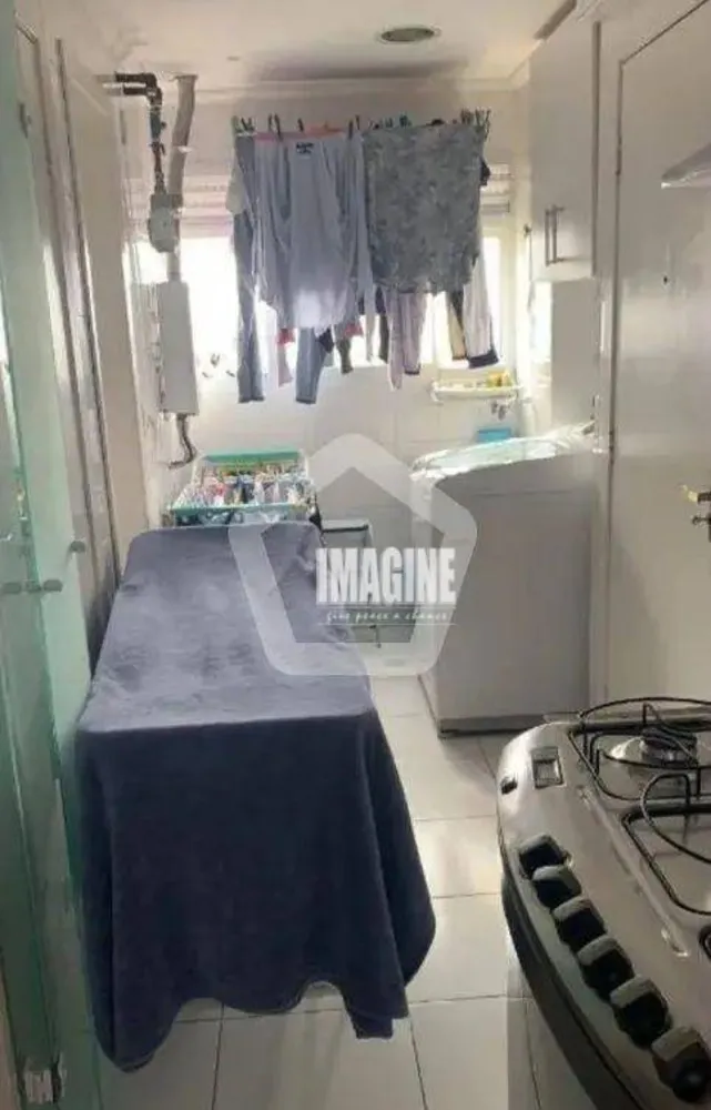 Apartamento, 3 quartos, 110 m² - Foto 9