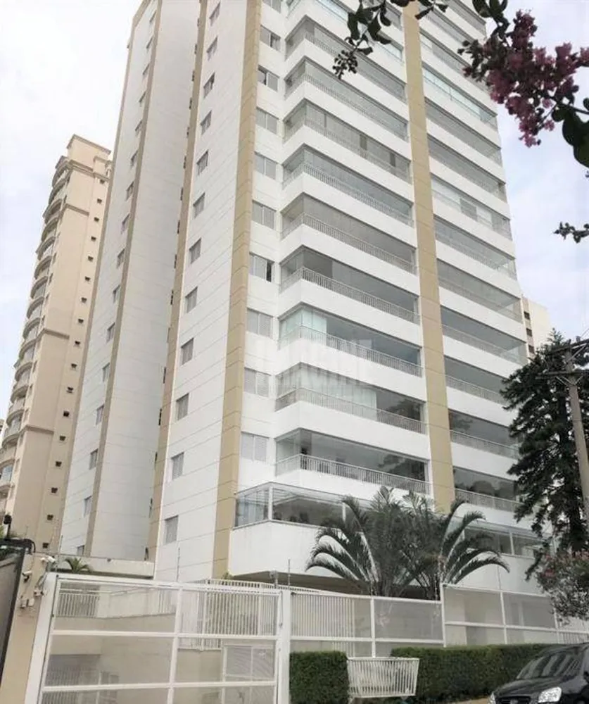 Apartamento, 3 quartos, 97 m² - Foto 9