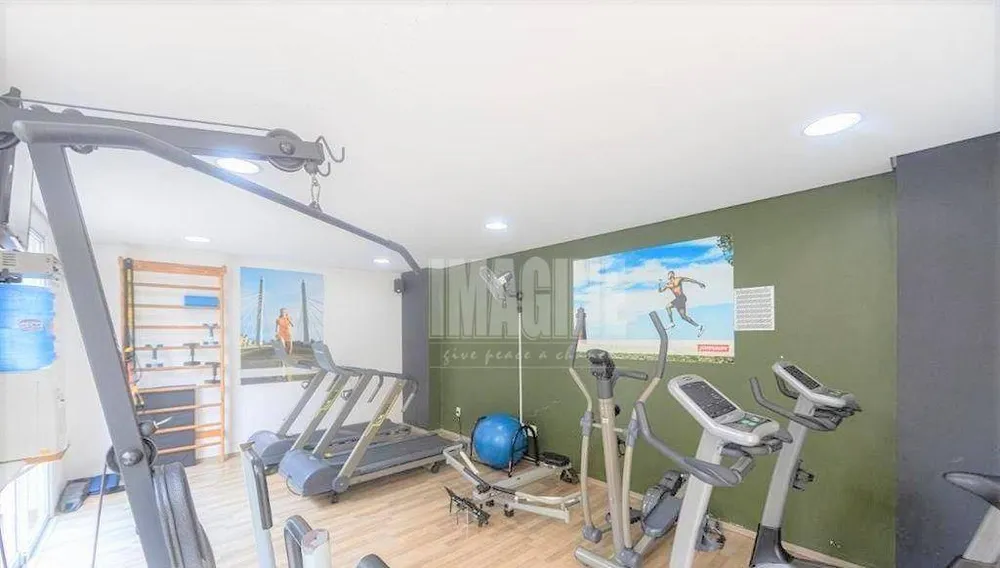 Apartamento, 3 quartos, 97 m² - Foto 4